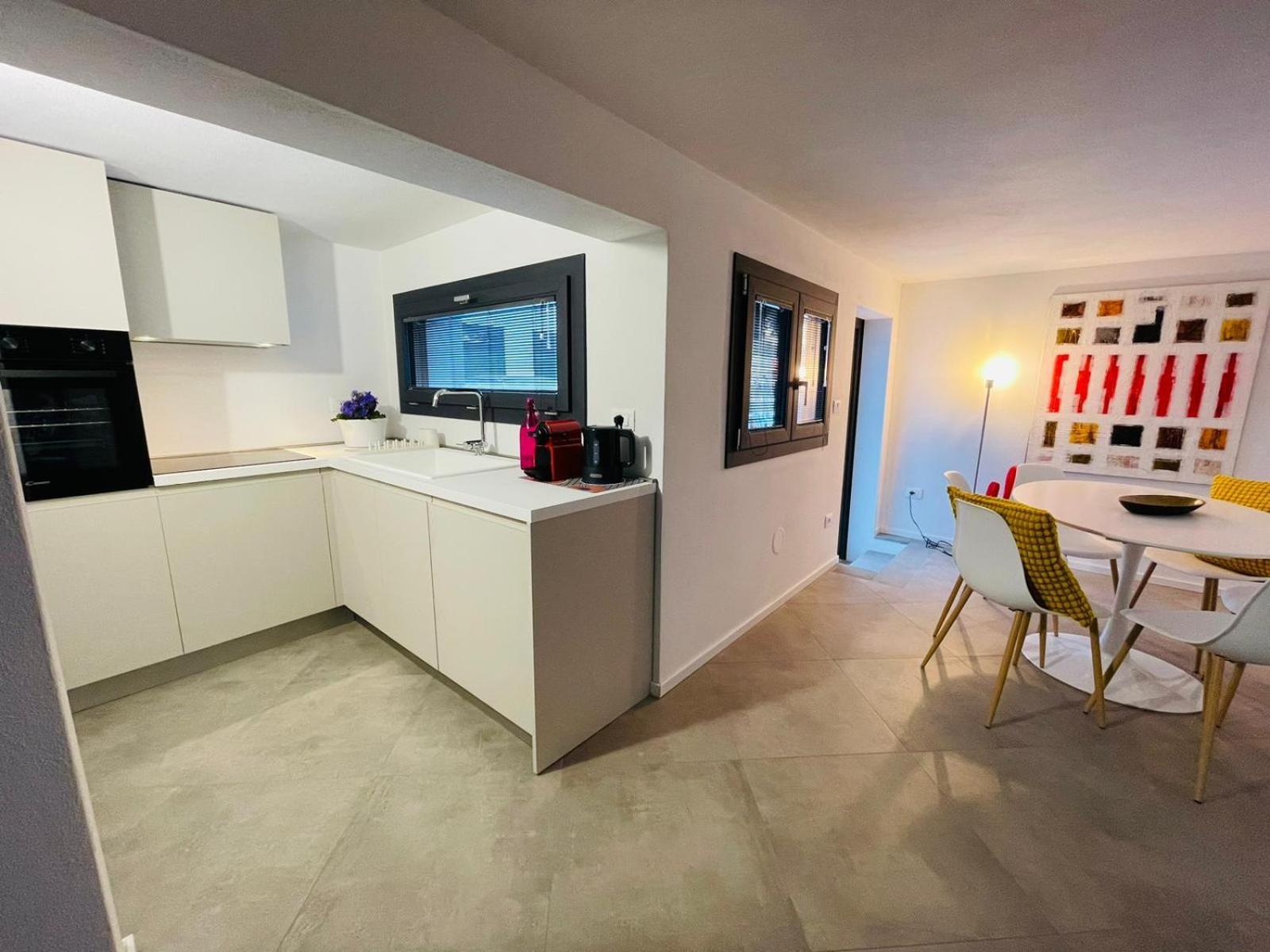 Elisa Apartments B - In Front Of The Walls Of Lucca Esterno foto