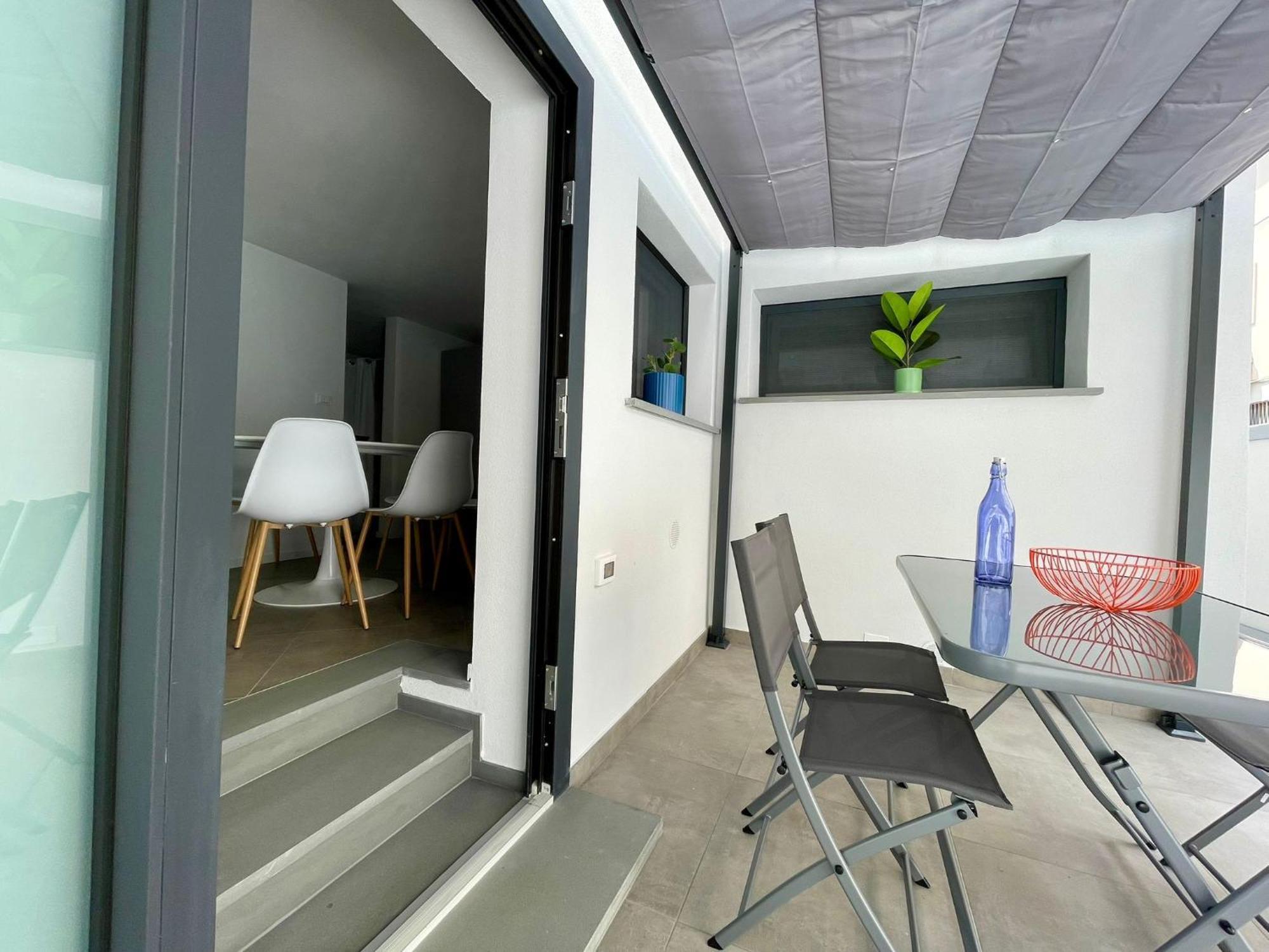 Elisa Apartments B - In Front Of The Walls Of Lucca Esterno foto